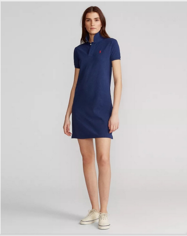 polo Women's Dress 4